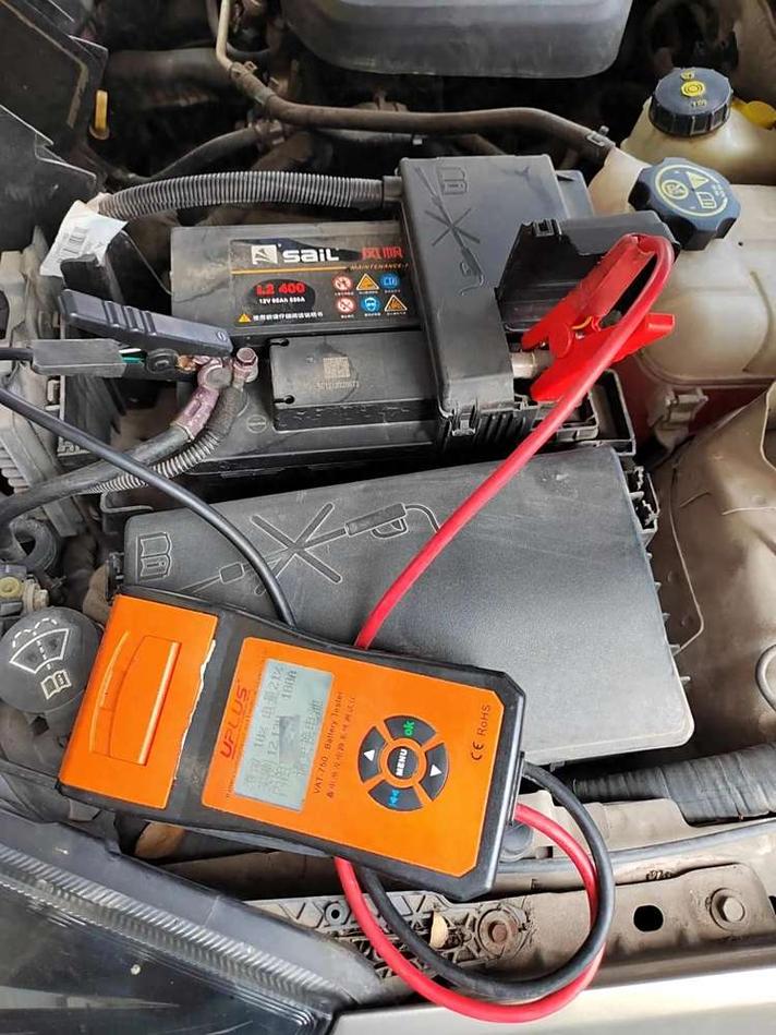 农用车发电机正负极怎么接？-第3张图片-宁夏农业信息网