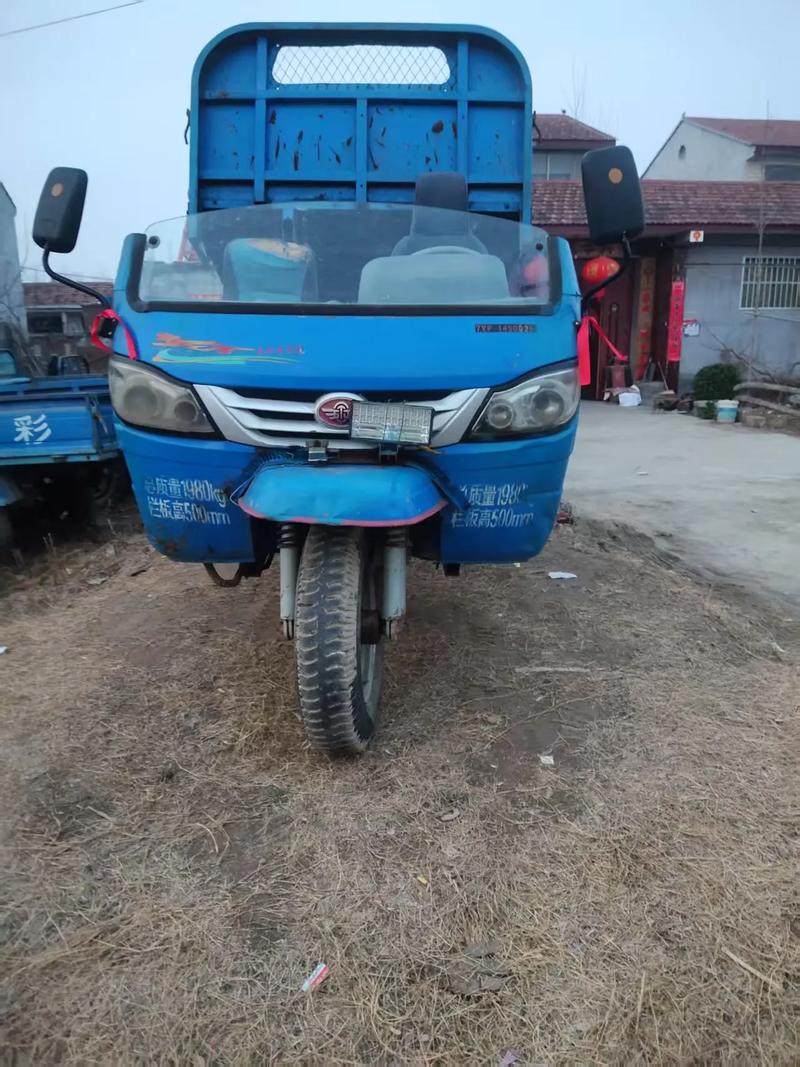 二手农用车买卖母铁军是何方神圣？-第2张图片-宁夏农业信息网