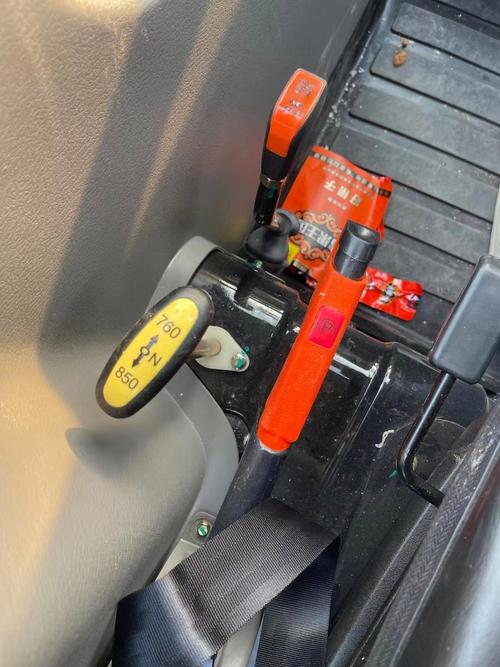 雷沃农用车传动轴为何出现异响？-第3张图片-宁夏农业信息网