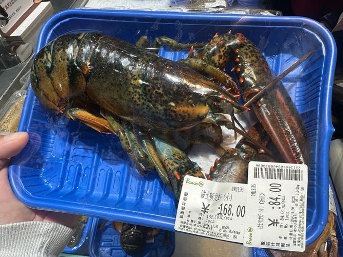 永辉超市水产有哪些品类？-第3张图片-宁夏农业信息网