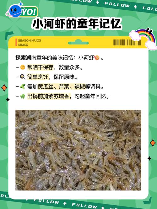 水沟里的小虾是什么品种-第3张图片-宁夏农业信息网