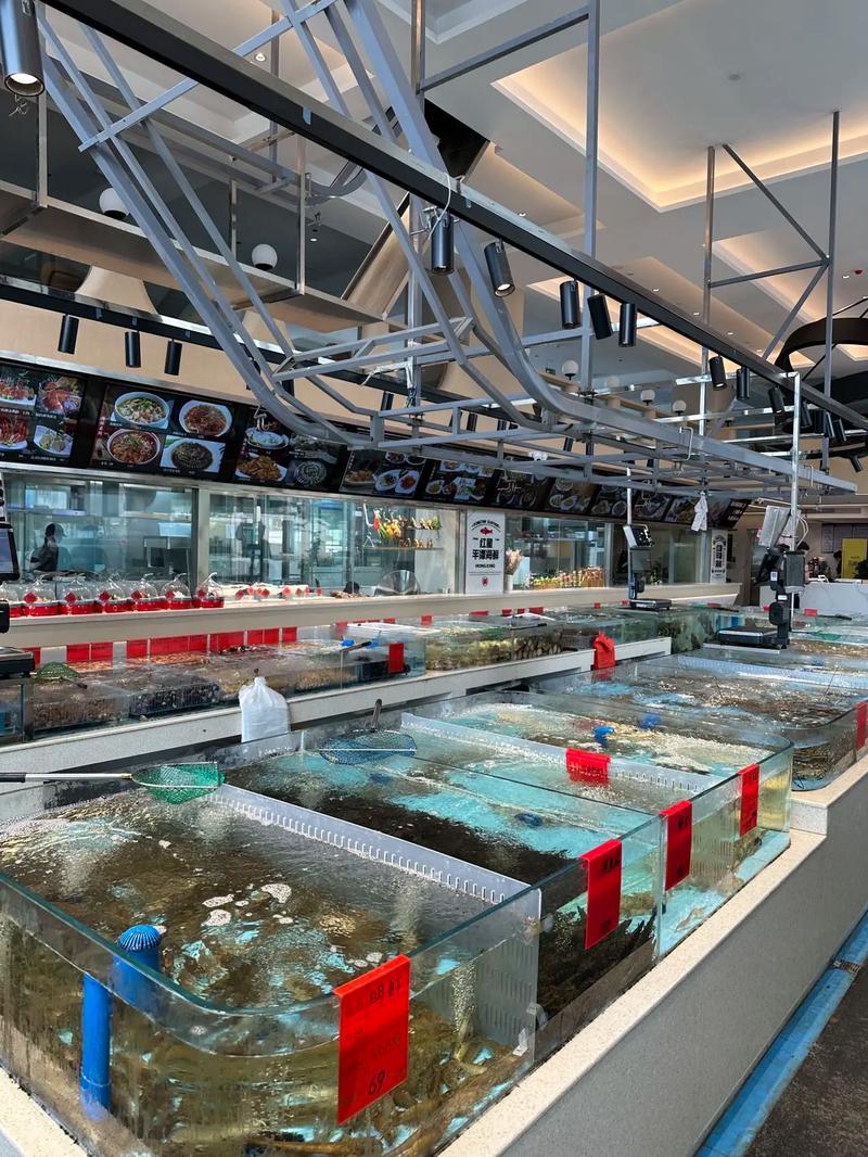 福建水产公司数量最多的地区是哪里？-第2张图片-宁夏农业信息网