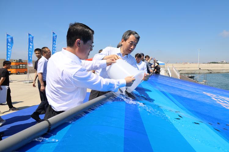 全国水产推广总站张文是谁？-第2张图片-宁夏农业信息网