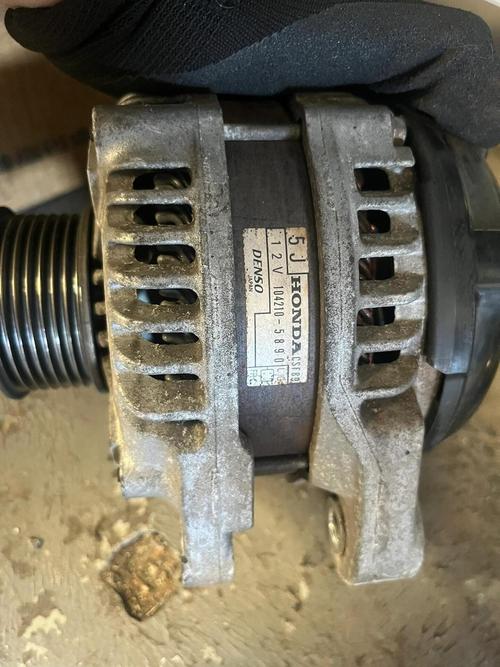 农用车发电机拆装步骤是怎样的?-第1张图片-宁夏农业信息网 农用车发电机拆装步骤是怎样的?-第1张图片-宁夏农业信息网