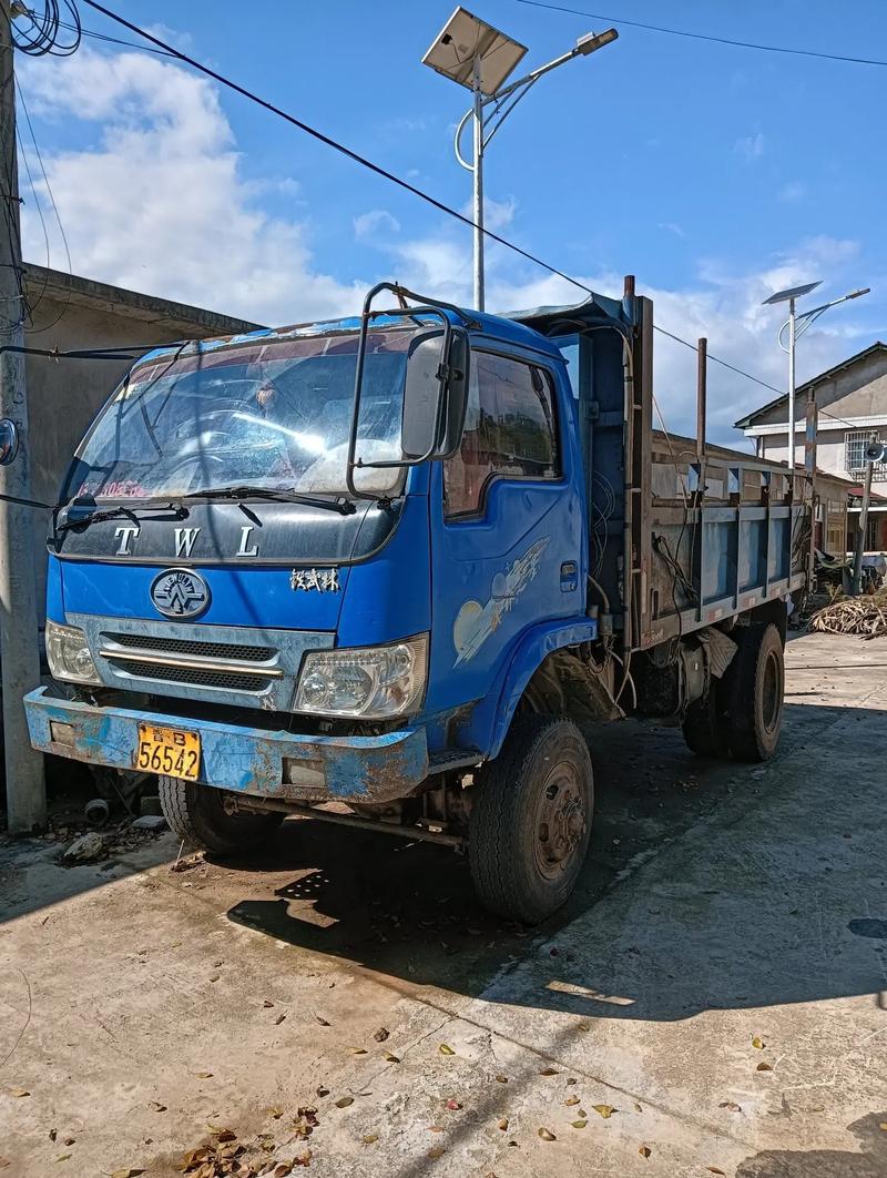 贵州二手农用车哪里找？-第3张图片-宁夏农业信息网