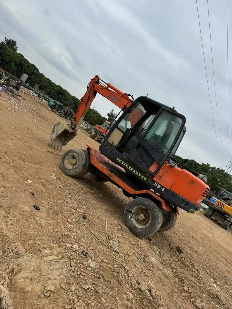 六盘水农用挖掘机厂家哪家好？-第3张图片-宁夏农业信息网