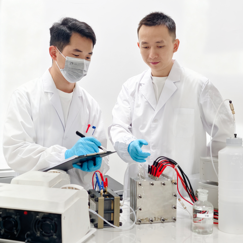 海洋技术如何赋能水产技术研发？-第2张图片-宁夏农业信息网