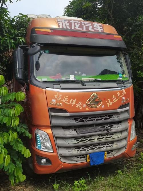 南宁二手农用车58网靠谱吗？-第1张图片-宁夏农业信息网