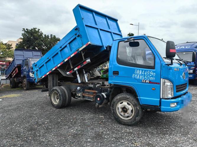 二手小型自卸农用车值得买吗?-第3张图片-宁夏农业信息网 二手小型自卸农用车值得买吗?-第3张图片-宁夏农业信息网