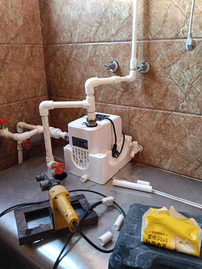 温州水产安装水泵师傅-第1张图片-宁夏农业信息网