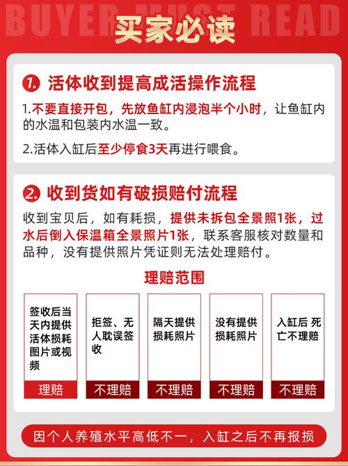 水产养殖保险赔付标准是什么？-第3张图片-宁夏农业信息网