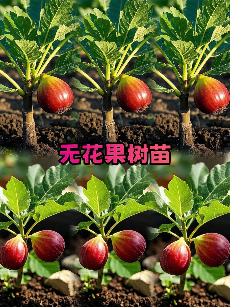 无花果哪个品种最好种？-第3张图片-宁夏农业信息网