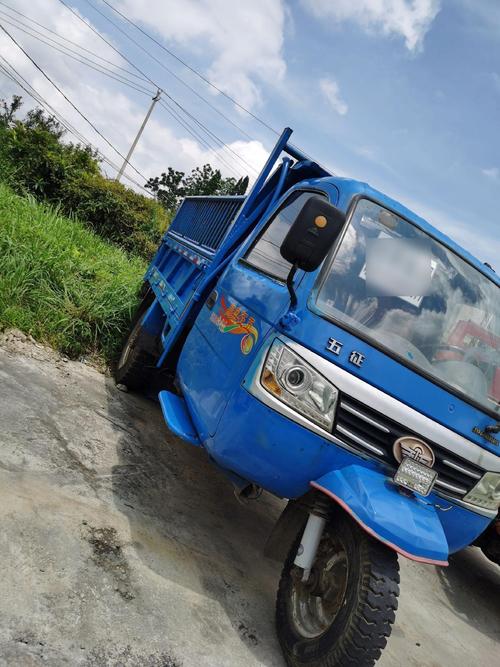 宁夏二手农用自卸车价格多少？-第2张图片-宁夏农业信息网