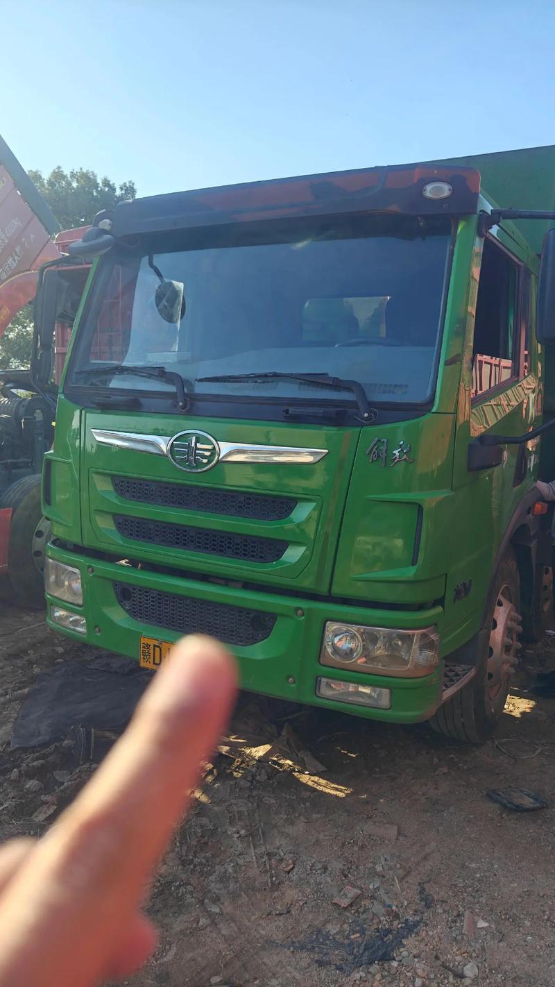 峰峰矿区二手农用车-第3张图片-宁夏农业信息网 峰峰矿区二手农用车-第3张图片-宁夏农业信息网