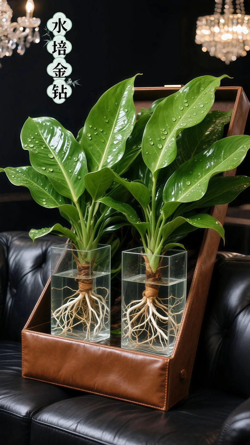 金钻怎么养？图片养殖方法全解析-第1张图片-宁夏农业信息网