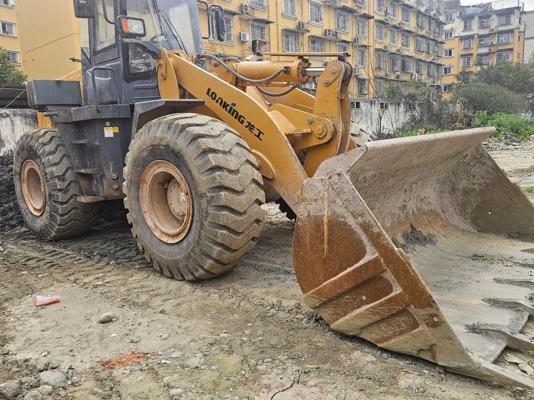 新振二手农用挖掘机质量如何？-第3张图片-宁夏农业信息网