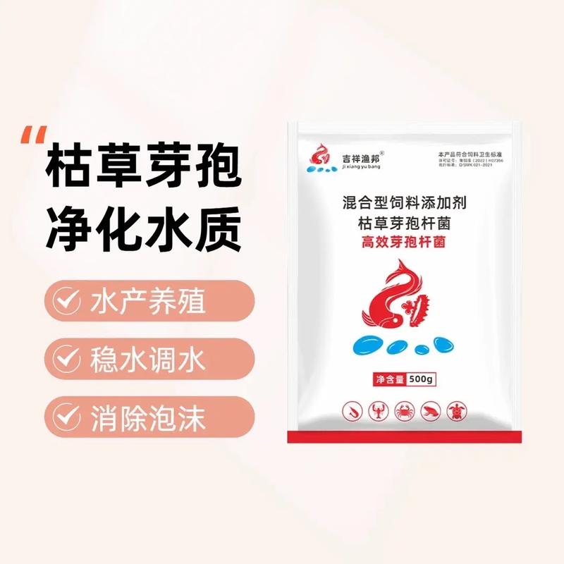 水产芽孢杆菌如何正确活化？-第2张图片-宁夏农业信息网