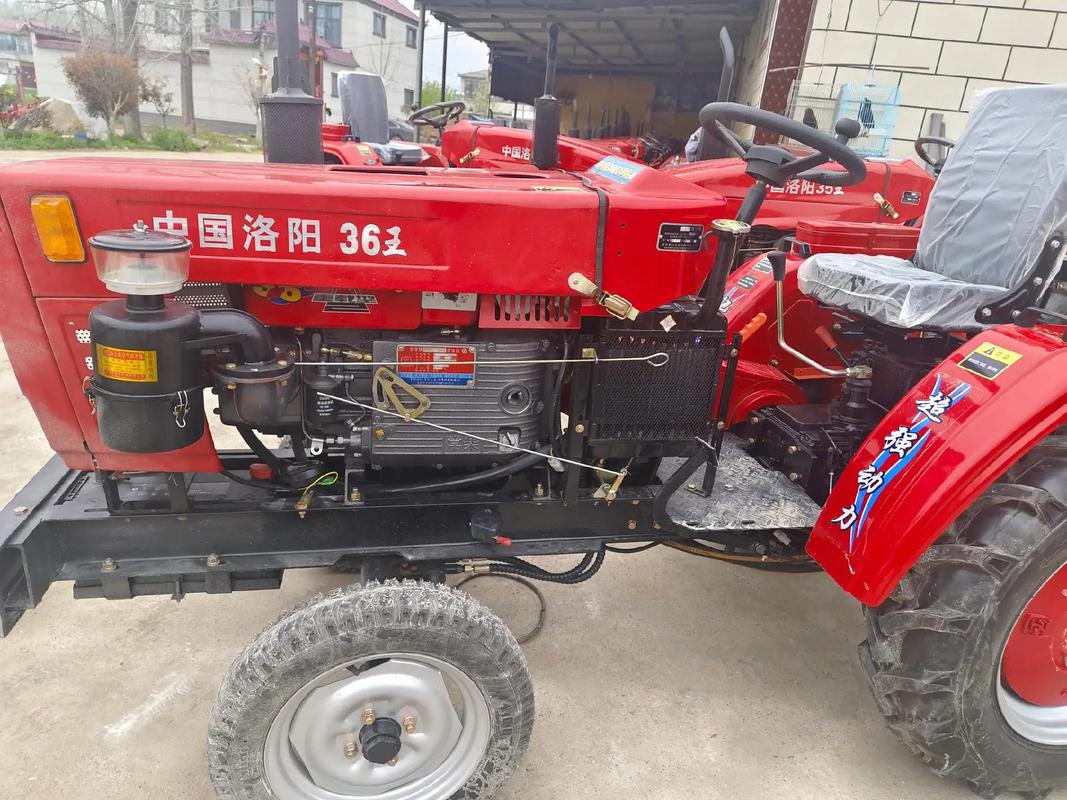 长治二手小四轮价格多少?-第3张图片-宁夏农业信息网 长治二手小四轮价格多少?-第3张图片-宁夏农业信息网