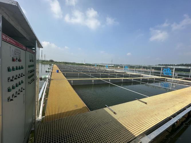 天津换新水产养殖中心有何特色或优势？-第1张图片-宁夏农业信息网