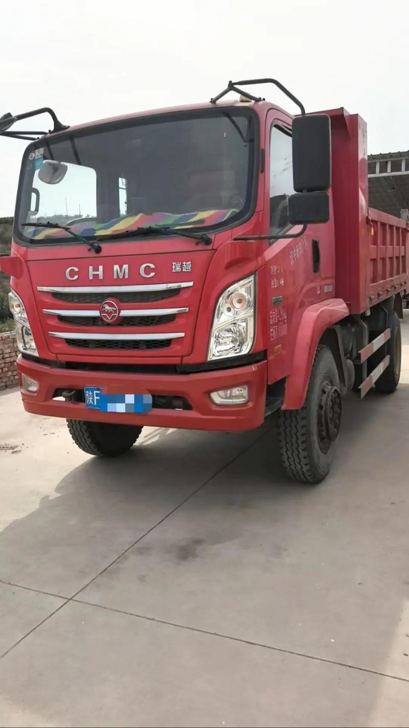 二手自卸车单桥农用户怎么选？-第2张图片-宁夏农业信息网