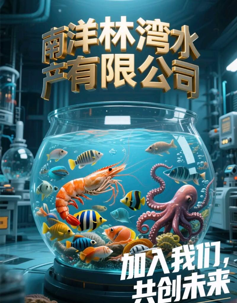 水产渔业公司招聘，哪些岗位在招？-第2张图片-宁夏农业信息网