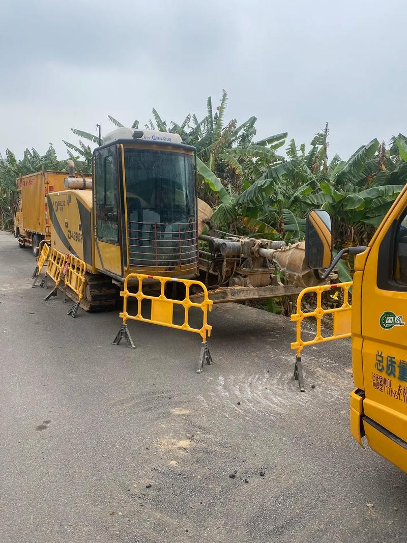 农用车拉挖机交警会查吗？-第1张图片-宁夏农业信息网