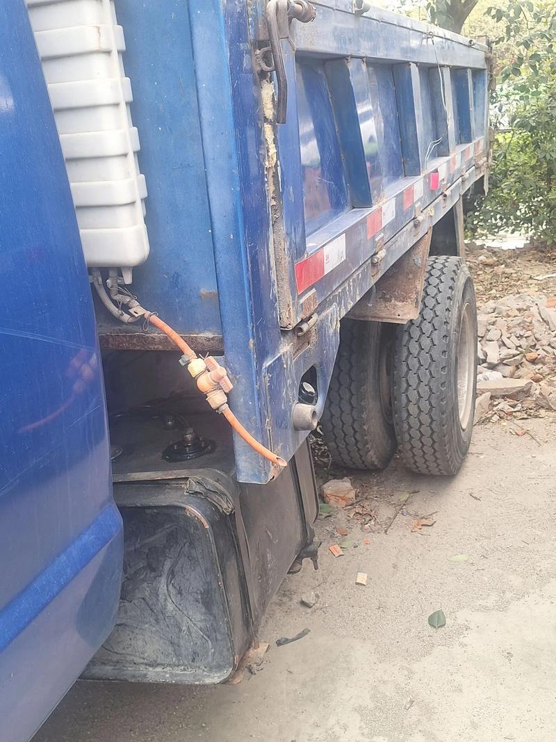 二手农用自卸小五轮怎么样？-第2张图片-宁夏农业信息网