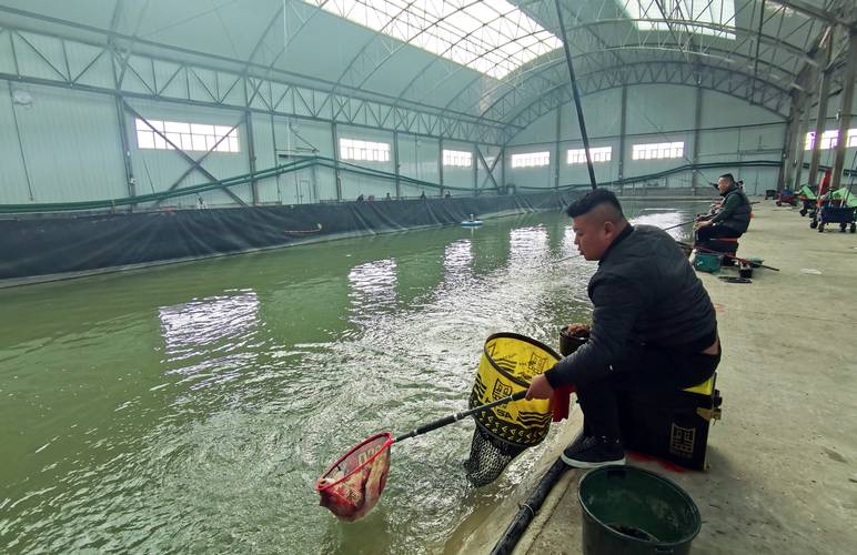 湖南富民水产养殖协会有何特色与作用？-第3张图片-宁夏农业信息网