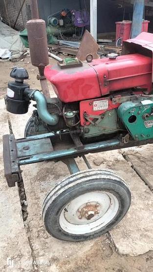 蚌埠二手小四轮价格多少？-第2张图片-宁夏农业信息网