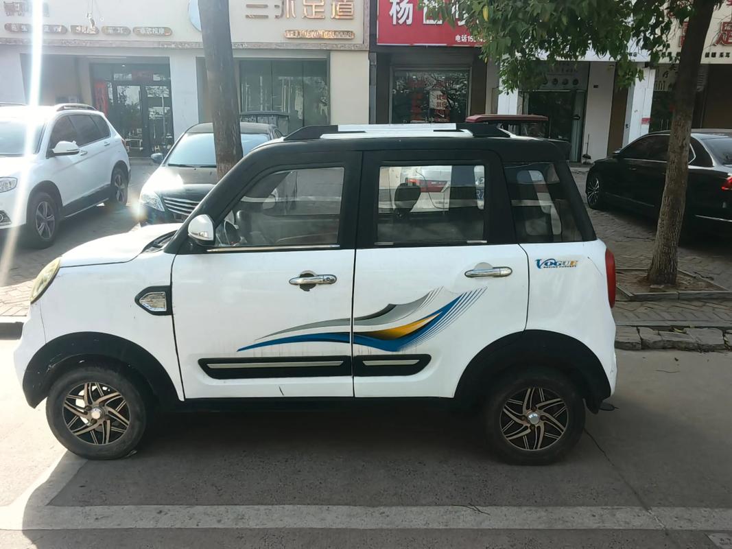 蚌埠二手小四轮价格多少？-第3张图片-宁夏农业信息网