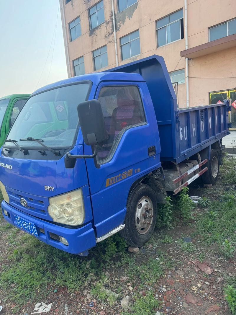 河南省二手农用自卸车-第2张图片-宁夏农业信息网