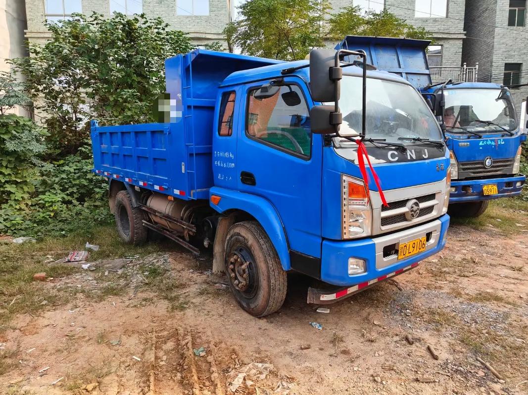 河南省二手农用自卸车-第3张图片-宁夏农业信息网 河南省二手农用自卸车-第3张图片-宁夏农业信息网