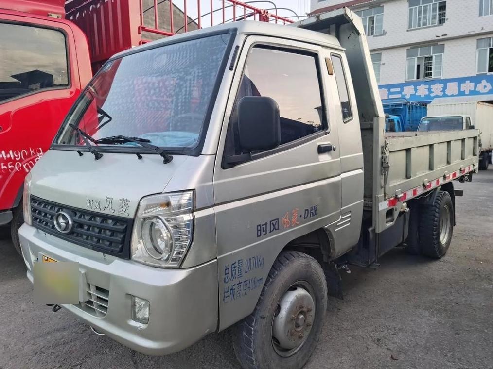 邢台二手农用车行情如何？-第3张图片-宁夏农业信息网