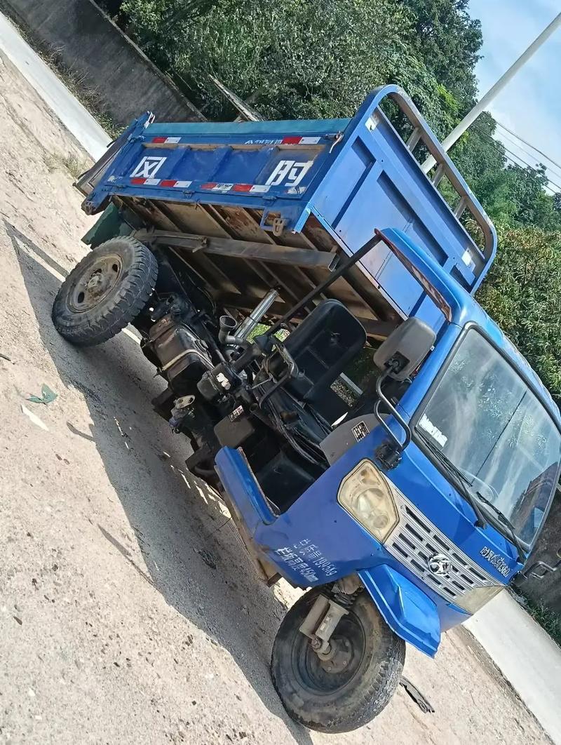 时风农用三轮车全系列有哪些型号？-第1张图片-宁夏农业信息网