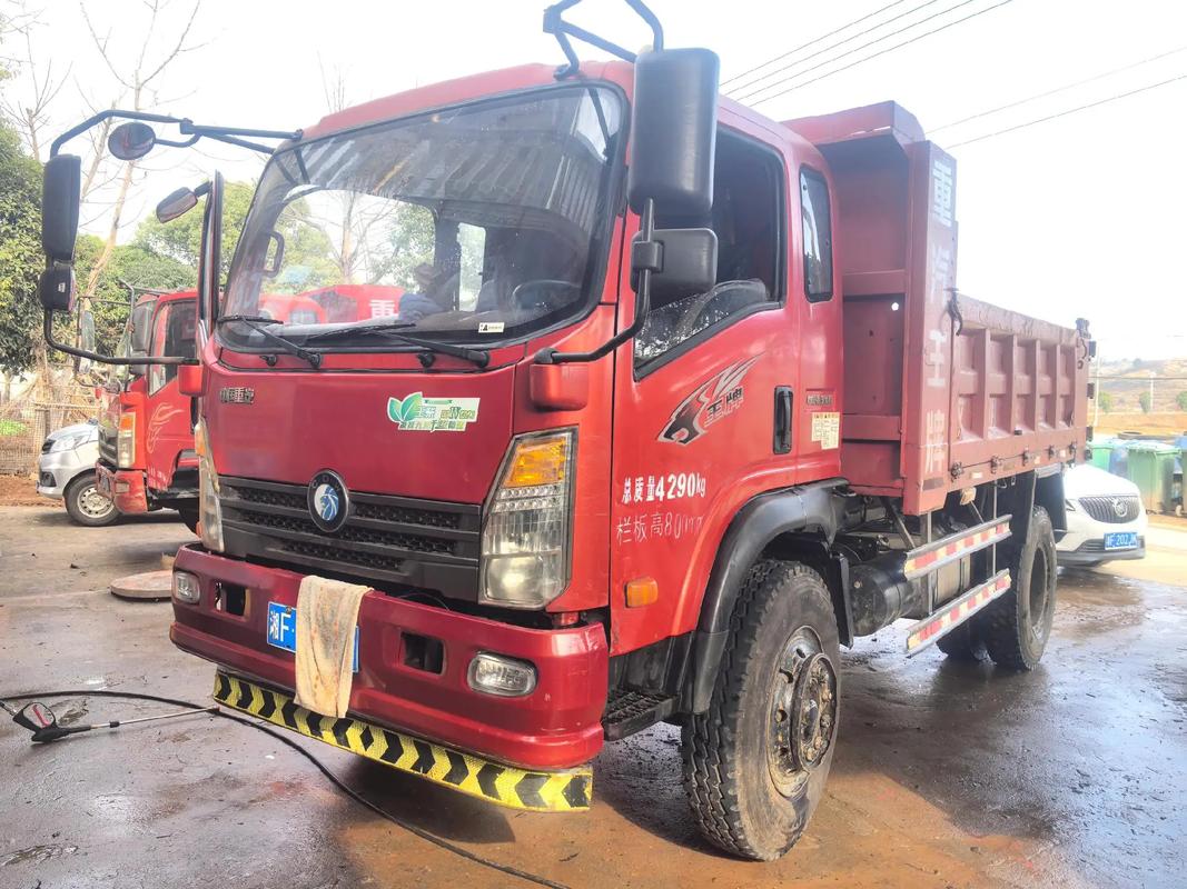 鳄鱼王农用二手车,质量与价格如何?-第3张图片-宁夏农业信息网 鳄鱼王农用二手车,质量与价格如何?-第3张图片-宁夏农业信息网