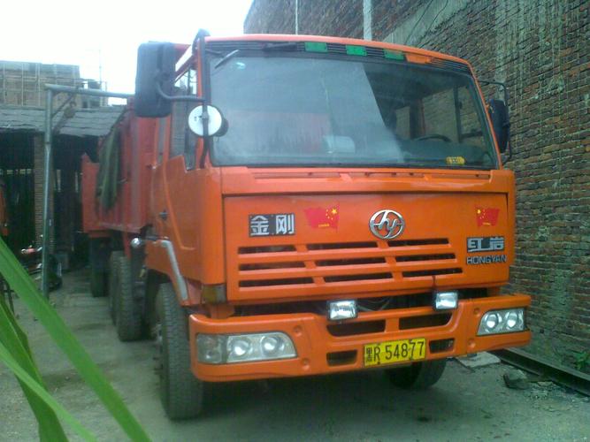 永州二手农用自卸车价格多少？-第1张图片-宁夏农业信息网