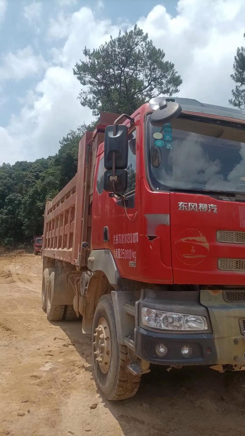 桂林二手农用自卸车怎么选？价格多少？-第1张图片-宁夏农业信息网