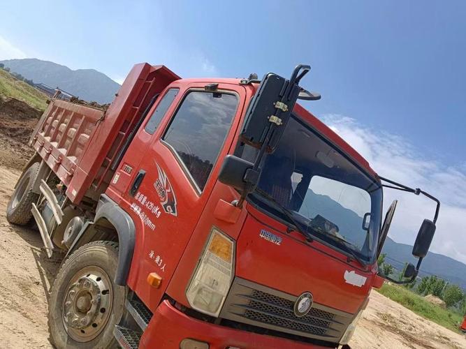 桂林二手农用自卸车怎么选?价格多少?-第2张图片-宁夏农业信息网 桂林二手农用自卸车怎么选?价格多少?-第2张图片-宁夏农业信息网