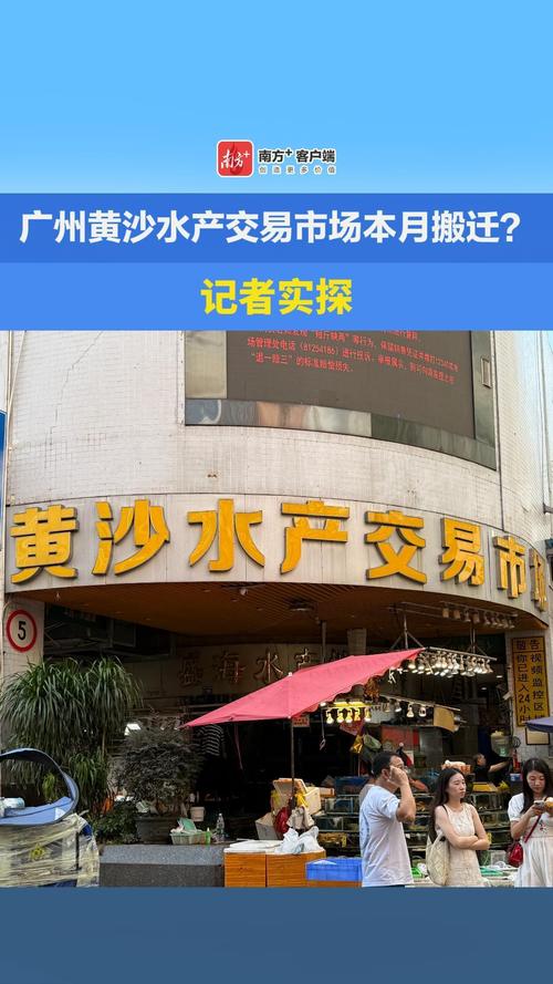 广州渔业水产公司现状如何?-第1张图片-宁夏农业信息网 广州渔业水产公司现状如何?-第1张图片-宁夏农业信息网