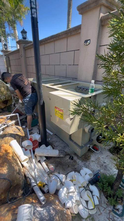 水产基地养殖用电如何配套才高效?-第3张图片-宁夏农业信息网 水产基地养殖用电如何配套才高效?-第3张图片-宁夏农业信息网