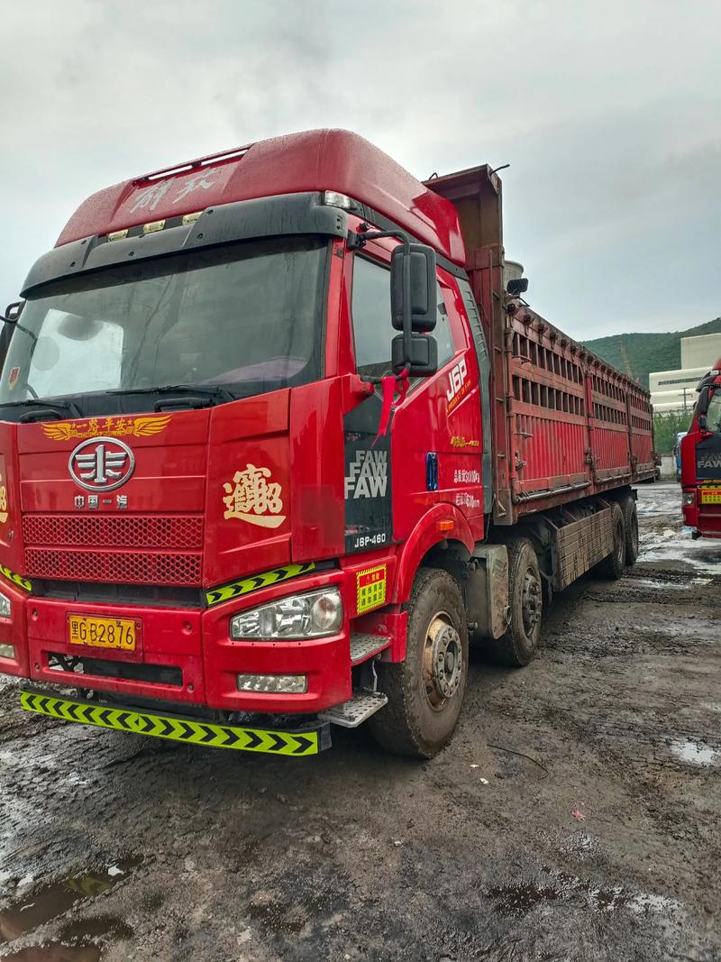 沧州二手农用车怎么处理最划算？-第2张图片-宁夏农业信息网