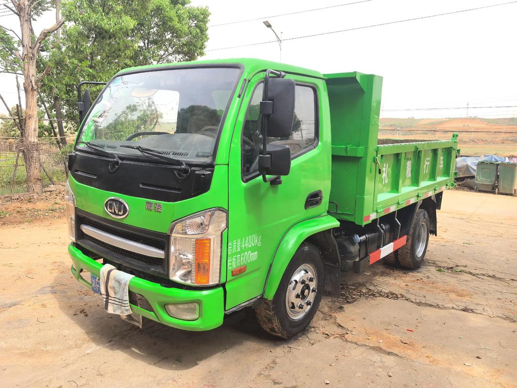 乐山二手农用直卸车多少钱？-第2张图片-宁夏农业信息网