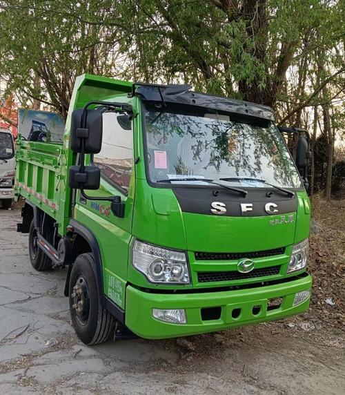 十方农用自卸车价格是多少？-第1张图片-宁夏农业信息网