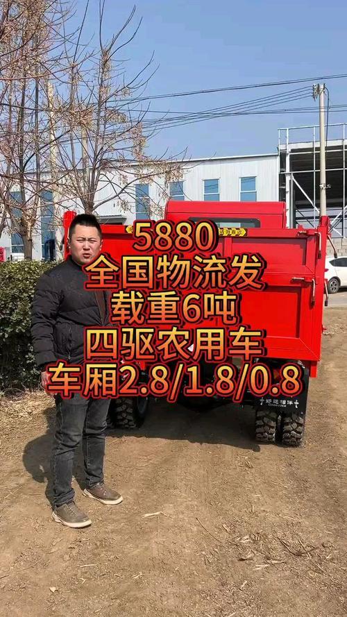六吨农用车价格是多少？-第1张图片-宁夏农业信息网
