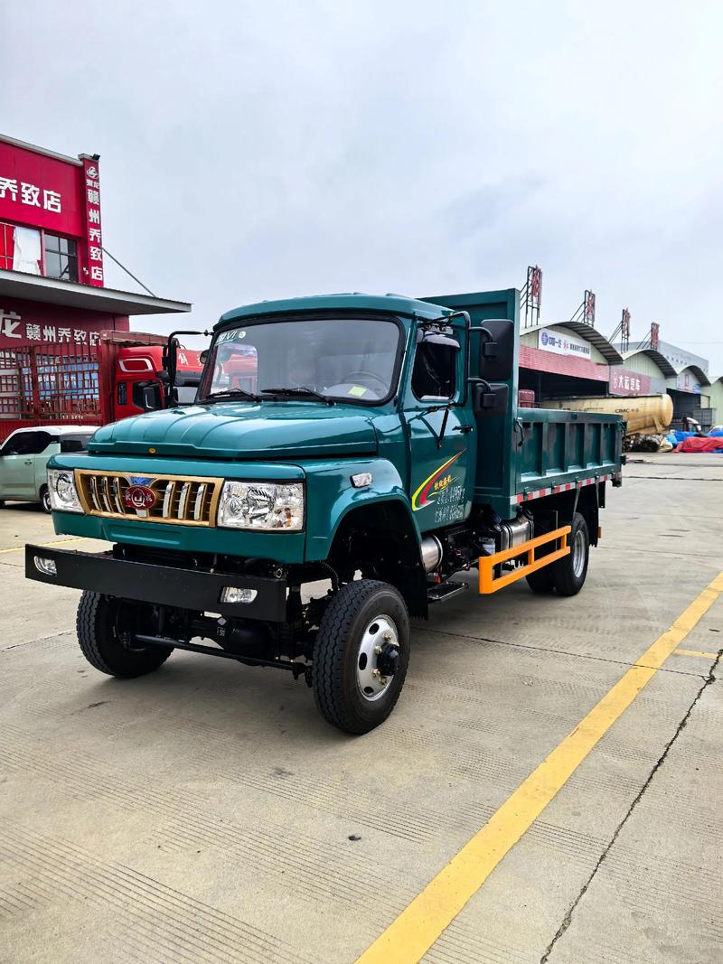 六吨农用车价格是多少？-第3张图片-宁夏农业信息网