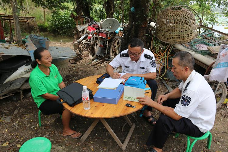 水产养殖企业自查说明需关注哪些要点？-第3张图片-宁夏农业信息网