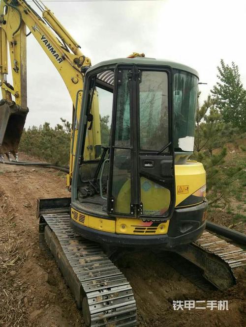 张家口农用挖掘机厂家哪家好？-第1张图片-宁夏农业信息网