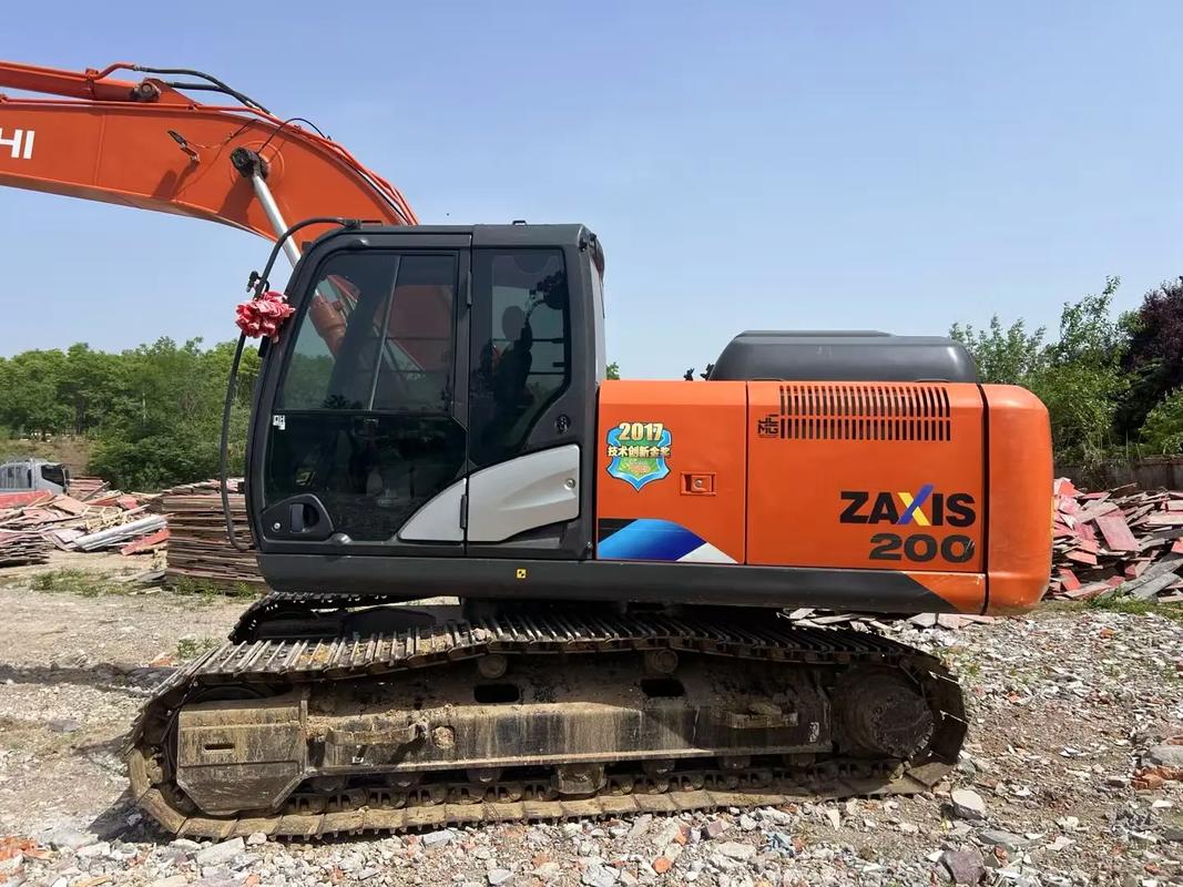 张家口农用挖掘机厂家哪家好？-第3张图片-宁夏农业信息网