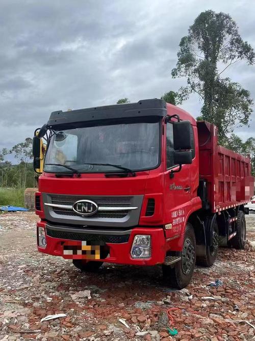 桂林南骏自卸车农用车有何优势？-第1张图片-宁夏农业信息网