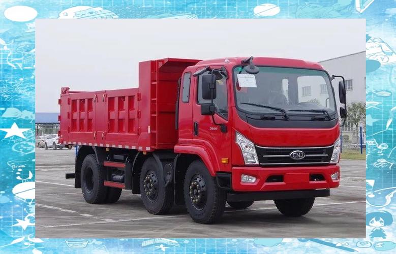 桂林南骏自卸车农用车有何优势？-第2张图片-宁夏农业信息网